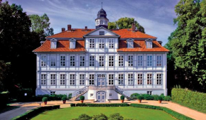Schloss Lüdersburg